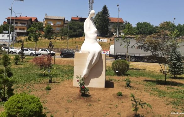 Poklon Stanivukovića Banjaluci: Pogledajte kako izgleda novoizgrađeni park u Rosuljama