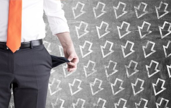 “Bugarska ekonomija je uništena”