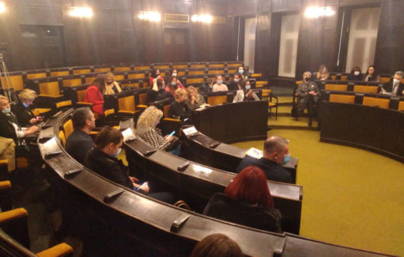 Sve više djece oboljele od malignih bolesti