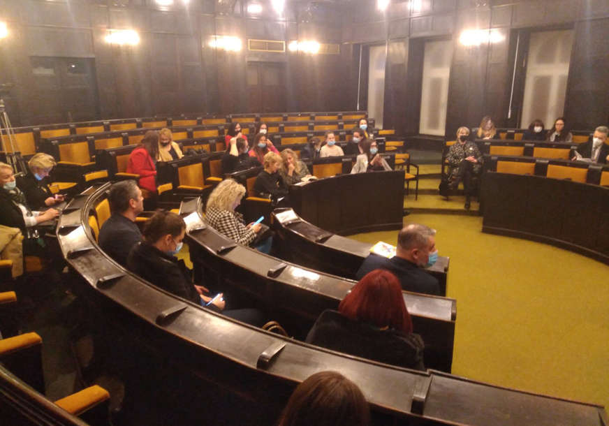 Sve više djece oboljele od malignih bolesti