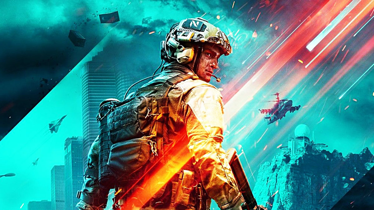 Battlefield 2042 je postao jedna od najgore ocenjenih igara na Steamu