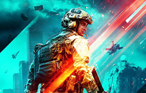 Battlefield 2042 je postao jedna od najgore ocenjenih igara na Steamu
