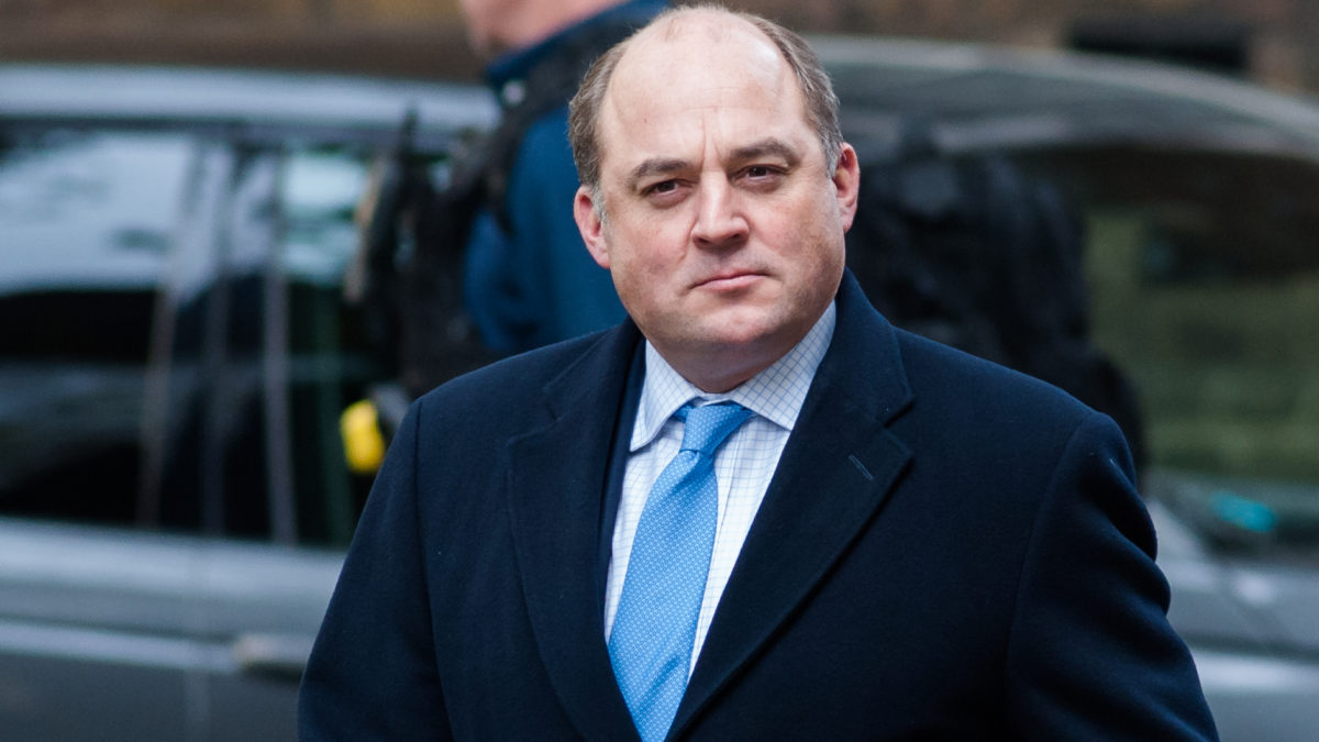 “Ukrajinci su svijesni, trudimo se da kažemo Putinu”