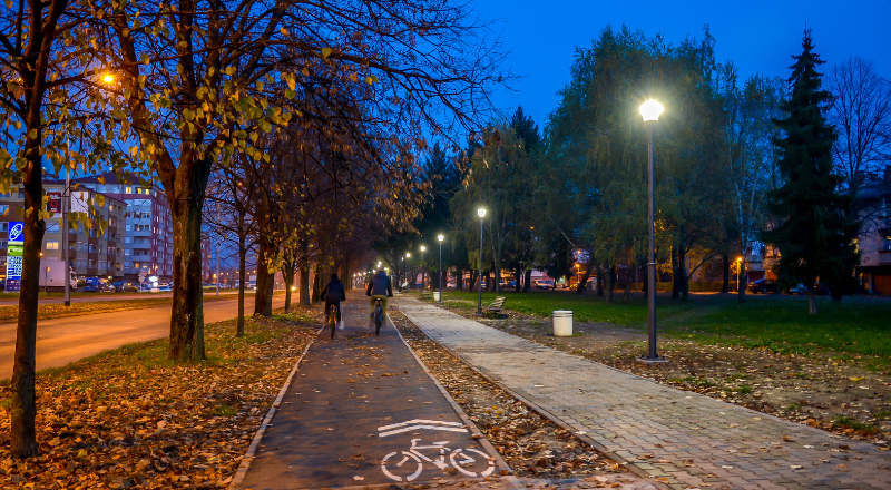 Biciklisti imaju 31 kilometar staza u Banjaluci, u planu nove