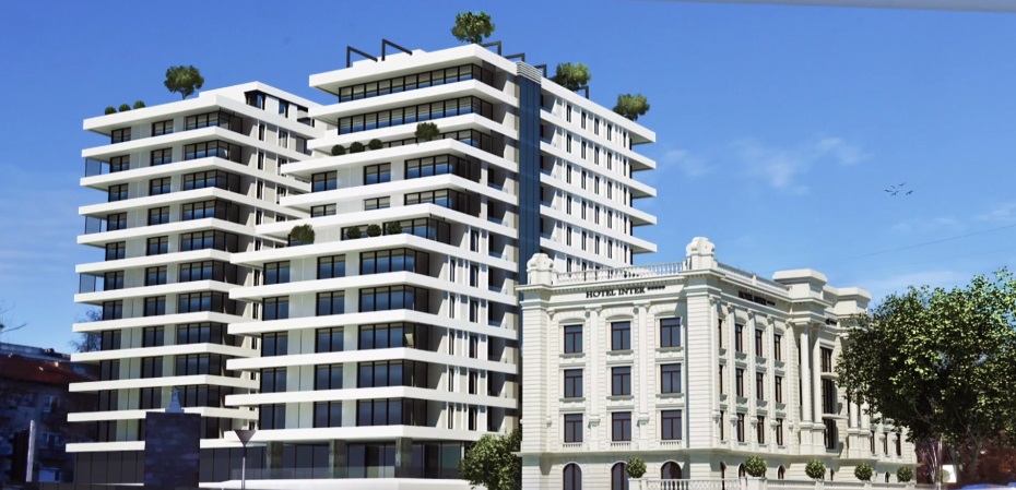 Gradnja u Banjaluci stala zbog odluke Ustavnog suda