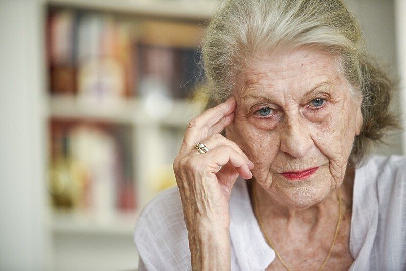 Plavšić: Vrijeme pokazalo koliko smo bili u pravu – Srpska očuvala narod