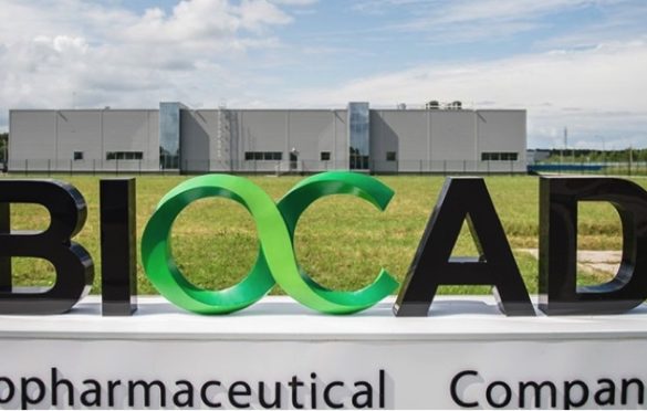 Višković: Ruska kompanija Biokad zainteresovana za poslovanje na našem tržištu