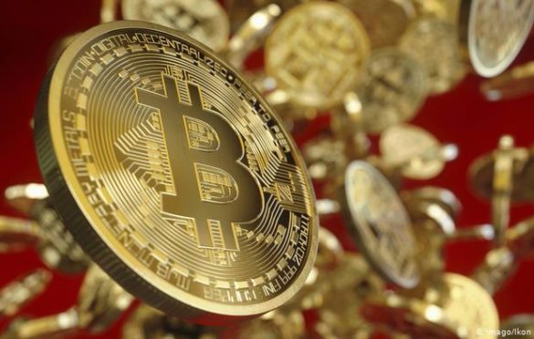 Bitkoin se vraća? Na najvišem nivou od juna