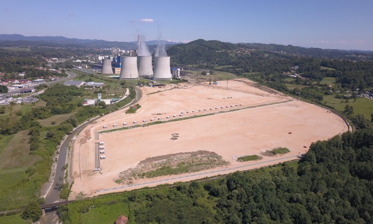 Elektroprivreda spremna na raskid ugovora o izgradnji Bloka 7, na potezu Federalni parlament