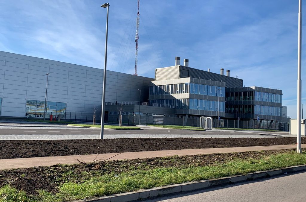 Vučić: “Najmodernija fabrika koju imamo u Srbiji danas”