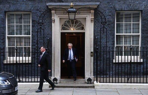 Šef kabineta podnio ostavku, odlazi i sekretar