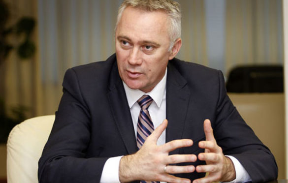 Pašalić: Obezbijeđeno skoro pola milijarde KM za sektor upravljanja vodama