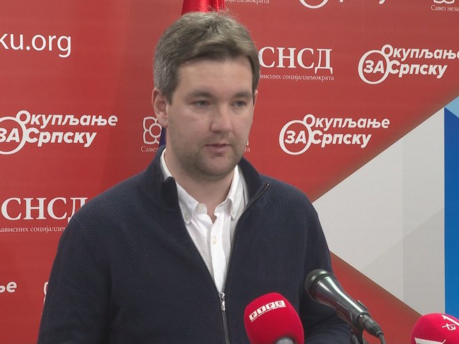 Banjalučki odbornik kategoričan: Neka je sramota svakoga ko narod naziva ovcama