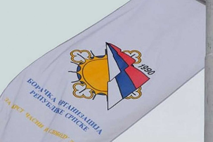 Predsjednik BORS-a: Dodik štiti Srpsku, što je obaveza svakog Srbina