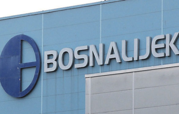 Oglasili se iz Bosnalijeka: Stojimo na raspolaganju istražiteljima, osiguran je nesmetan rad