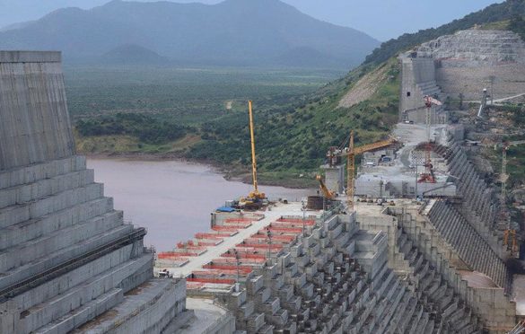 Prvi put u svijetu na pomolu rat zbog vode