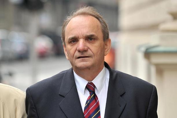 Branimir Glavaš došao u BiH: Neće da robija u hrvatskom zatvoru