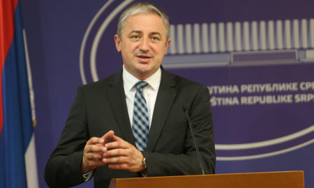 Borenović o sjednici Predstavničkog doma