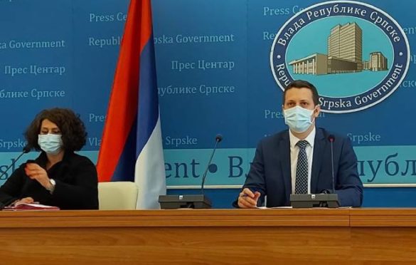 Zeljković: Obratiti pažnju na svako pogoršanje epidemiološke situacije