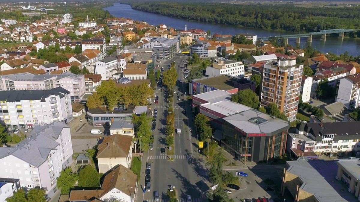 Šestoro mrtvih u požaru u Brčkom