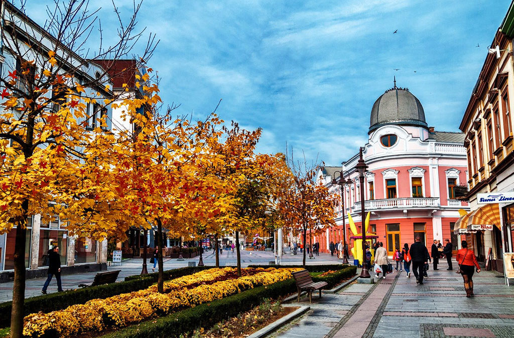 Zvaničnici Brčko distrikta rame uz rame: Ljudi normalno žive, nepotrebne NATO trupe