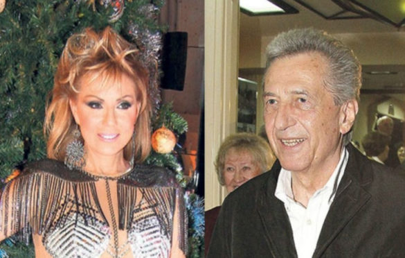 Pravi razlog svađe Miroslava i Brene: Svi misle da je razlog ljubavnica, ali jedno mu pjevačica nikada neće oprostiti