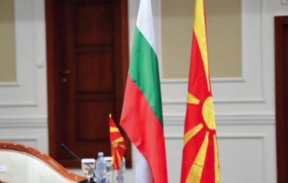 Veto Bugarske na pristupne pregovore Skoplja i Tirane