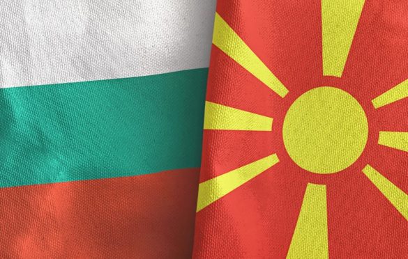 Pahor razgovarao s predsjednikom Bugarske o deblokadi Sjeverne Makedonije u pregovorima s EU