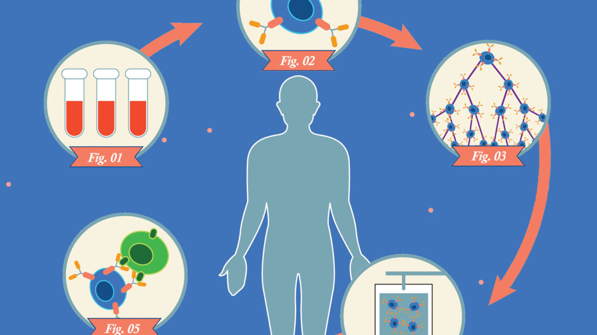 Prvi pacijenti izlječeni od raka