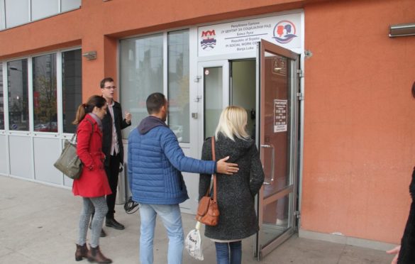 Centar za socijalni rad Banjaluka: Povećan broj korisnika jednokratne novčane pomoći