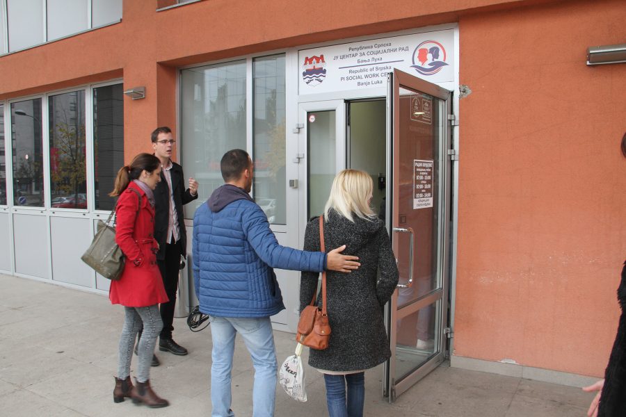 Centar za socijalni rad Banjaluka: Povećan broj korisnika jednokratne novčane pomoći