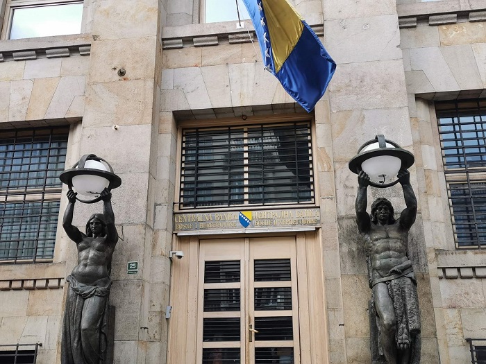 Centralna banka BiH: Čeka nas inflatorni šok