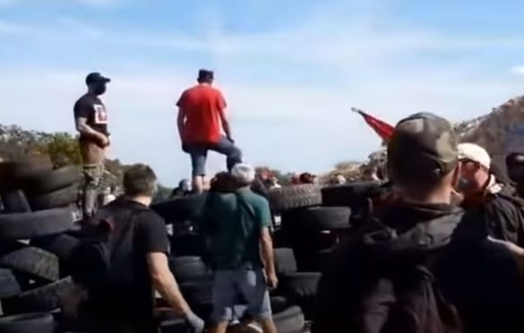 Abazović: Žao mi je i izvinjavam se