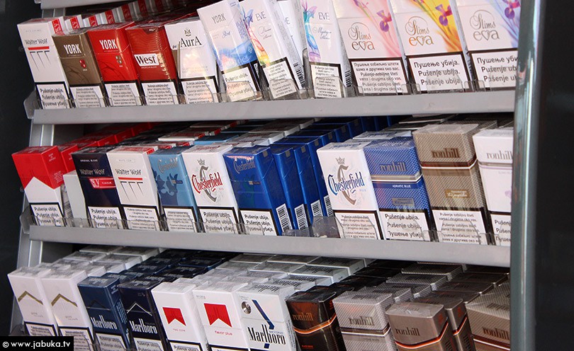 Šta se predviđa zabranom pušenja u zatvorenom u Republici Srpskoj?