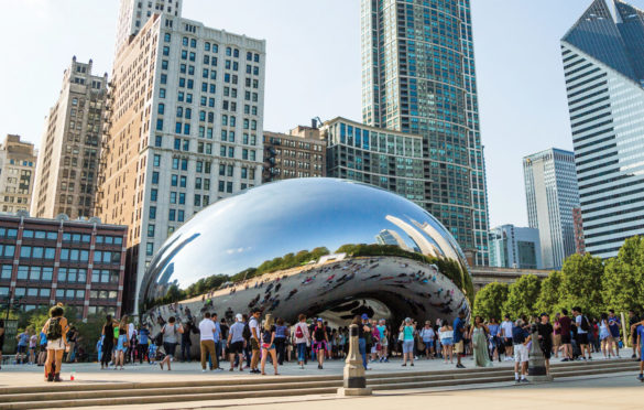 Gradonačelnica Čikaga: Vidovdan je praznik grada