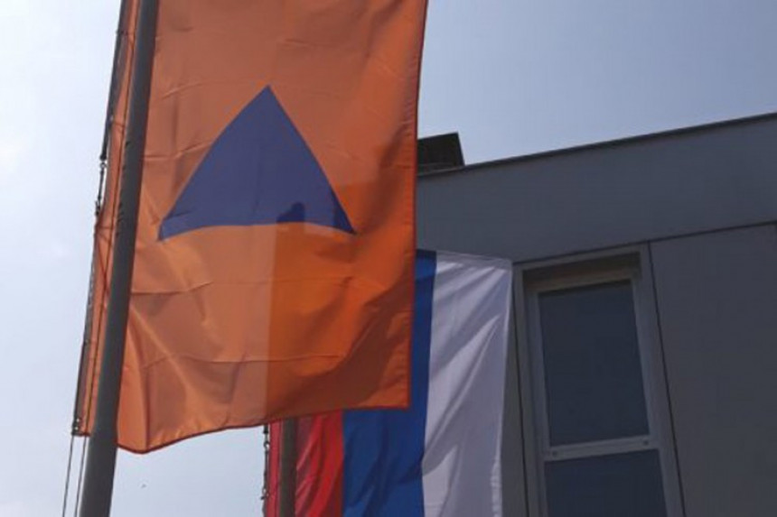 Civilna zaštita intervenisala zbog poplave u banjalučkom naselju