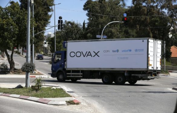 Stvaraju se preduslovi za isporuku ranije plaćenih vakcina iz sistema Kovaks