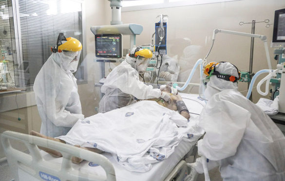 Obdukcije nakon kovida potvrdile crne sumnje