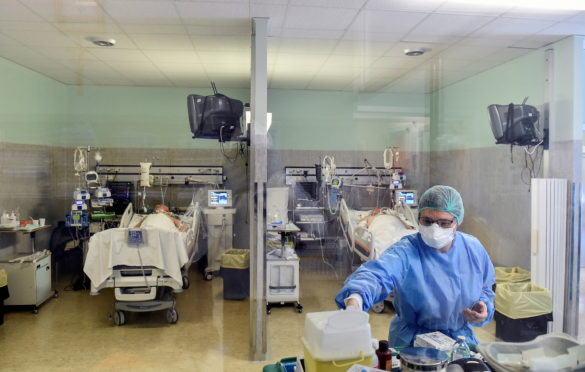 Novinari sve snimali skrivenom kamerom i dokazali. “Ovde ne važi Hipokratova zakletva”