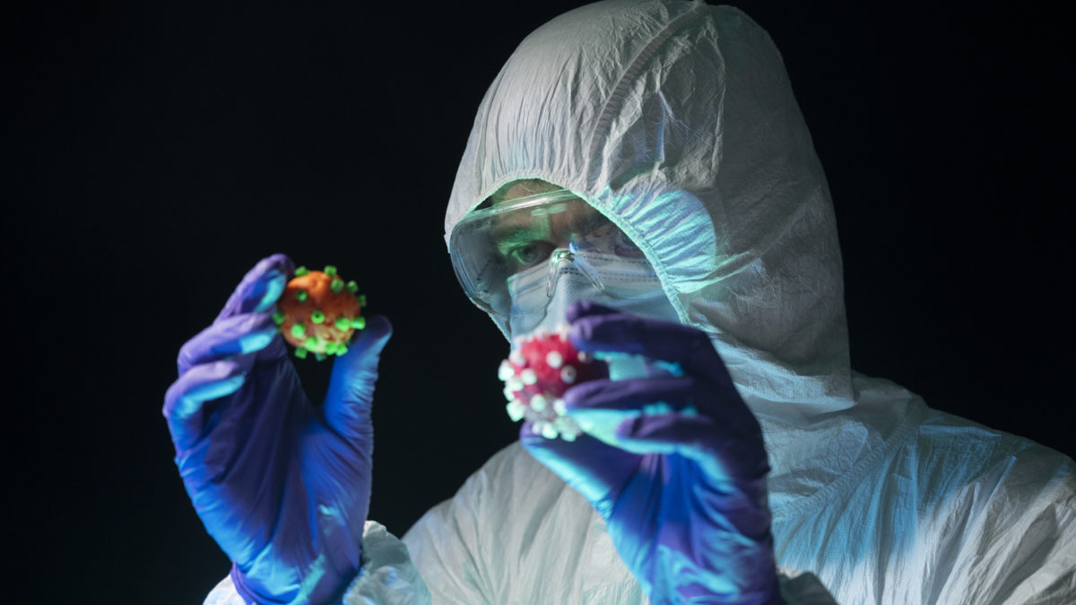 Neki jedva čekaju da se zaraze omikronom – “ne igrajte se s majkom prirodom”