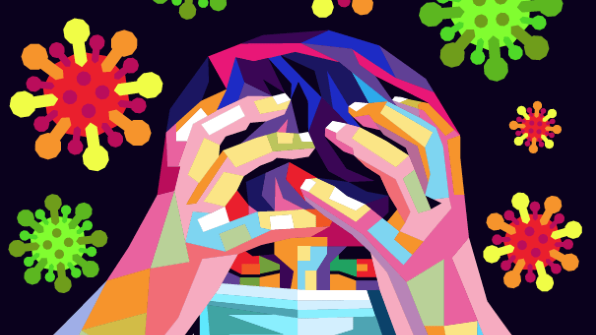 Kakve posljedice je ostavila pandemija na mentalno zdravlje stanovnika?