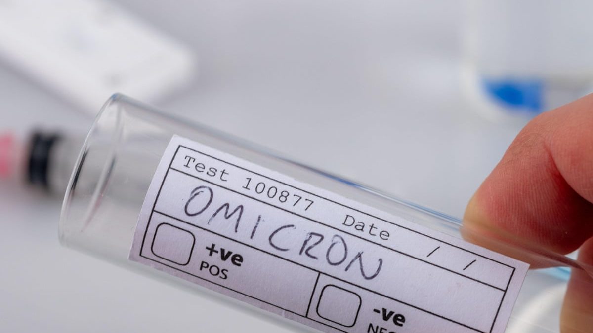 Potvrđena stelt varijanta omikrona u Srbiji