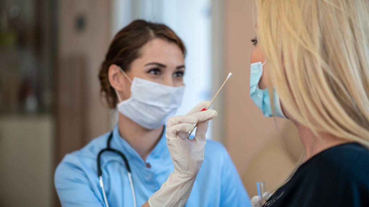 U Srpskoj preminulo 16 osoba, 413 novozaraženih