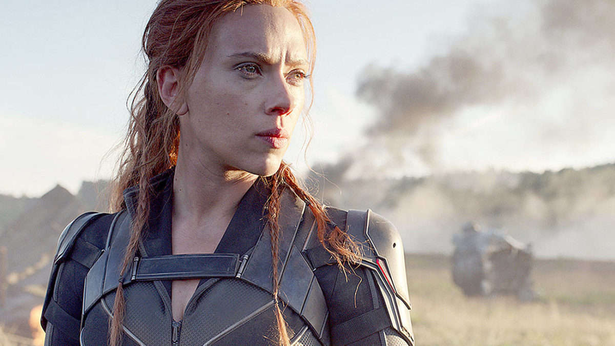 Scarlett Johansson dobila spor protiv Disneyja, isplatiće joj 50 miliona dolara