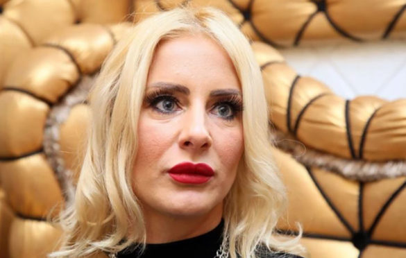 “Lomili su mi zube, neke sam i progutala” Milica Dabović otkrila jezivu istinu o svojim estetskim intervencijama