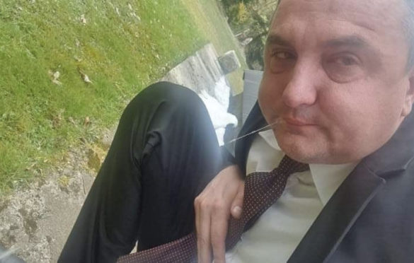 Zbog spornih fotografija: Opozicija traži ostavku gradonačelnika Prijedora