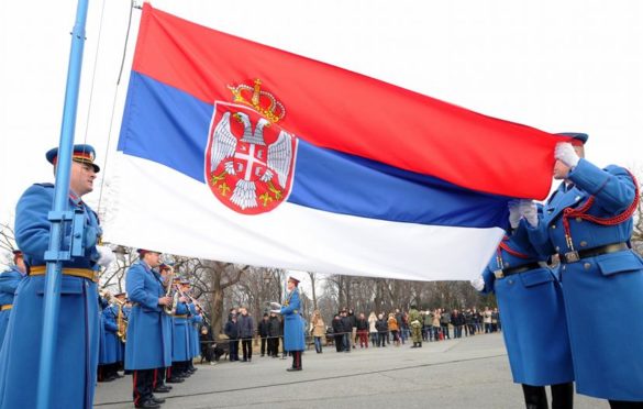 Srbija obilježava Dan državnosti – začetak moderne države
