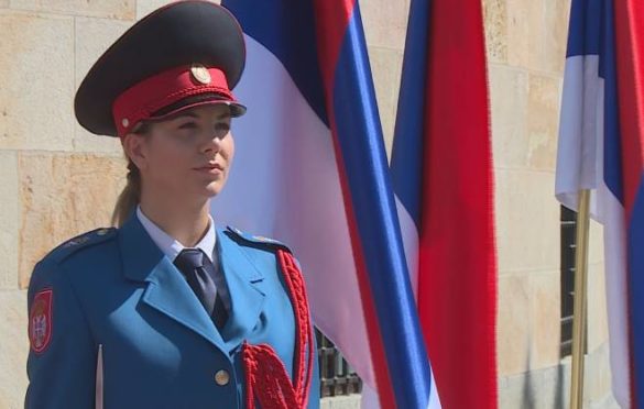 Palata Republike spremna za obilježavanje Dana jedinstva: Građani pozvani da istaknu trobojke