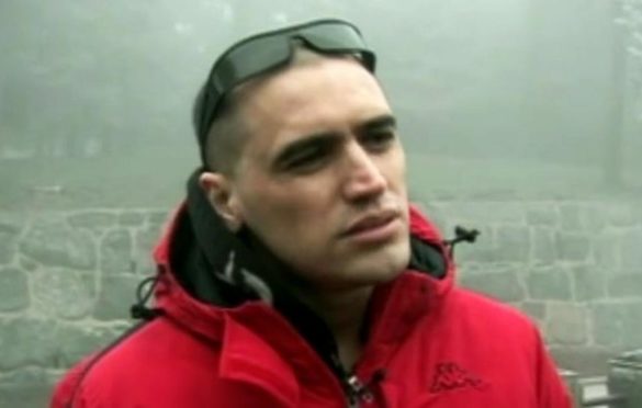 Sud BiH Darku Elezu odredio pritvor u trajanju od tri godine