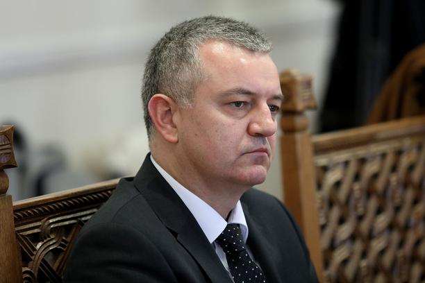 Za šta se terete Horvat i saradnici: Muljali sa novcem za nacionalne manjine